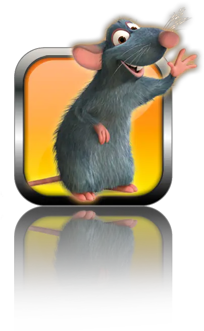  More Ratatouille Disney Rato Png Fundo Transparente Ratatouille Png