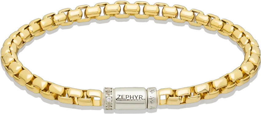  Chain Link Aurous Zephyr Collection Png