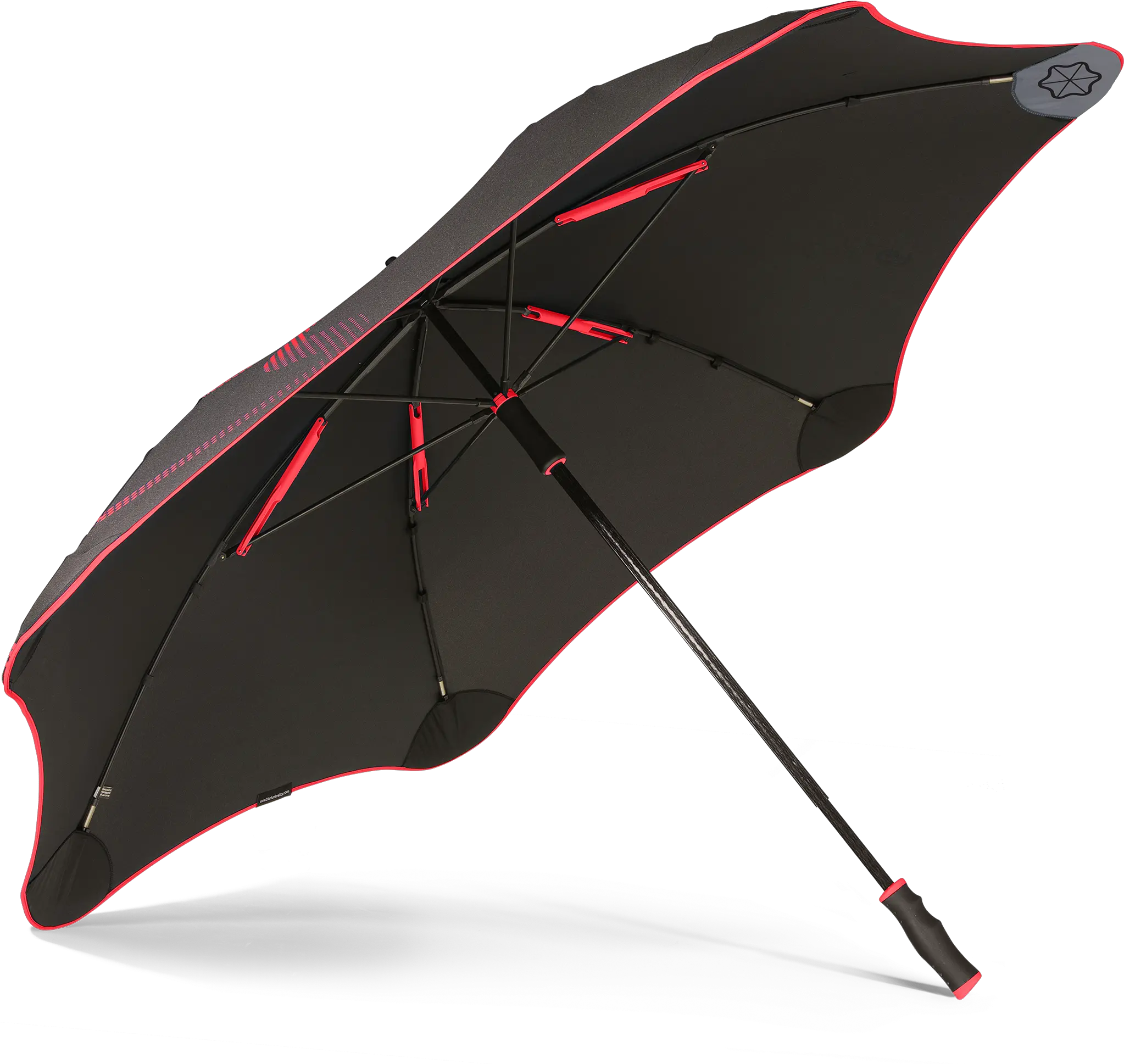  Download Hd Blunt Golf Umbrellas Blunt Umbrellas Png Blunt Transparent Background