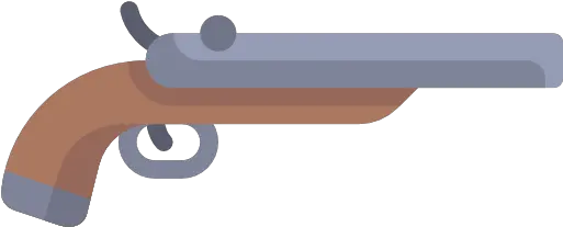  Musket Firearm Png Musket Png