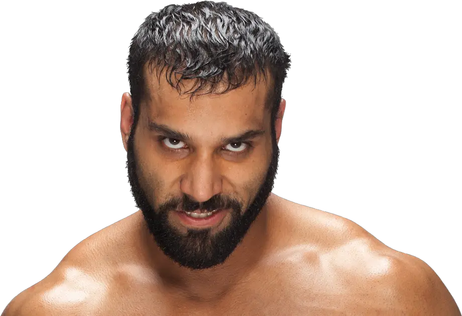  Jinder Mahal Wwe Champion Jinder Mahal Png Jinder Mahal Png