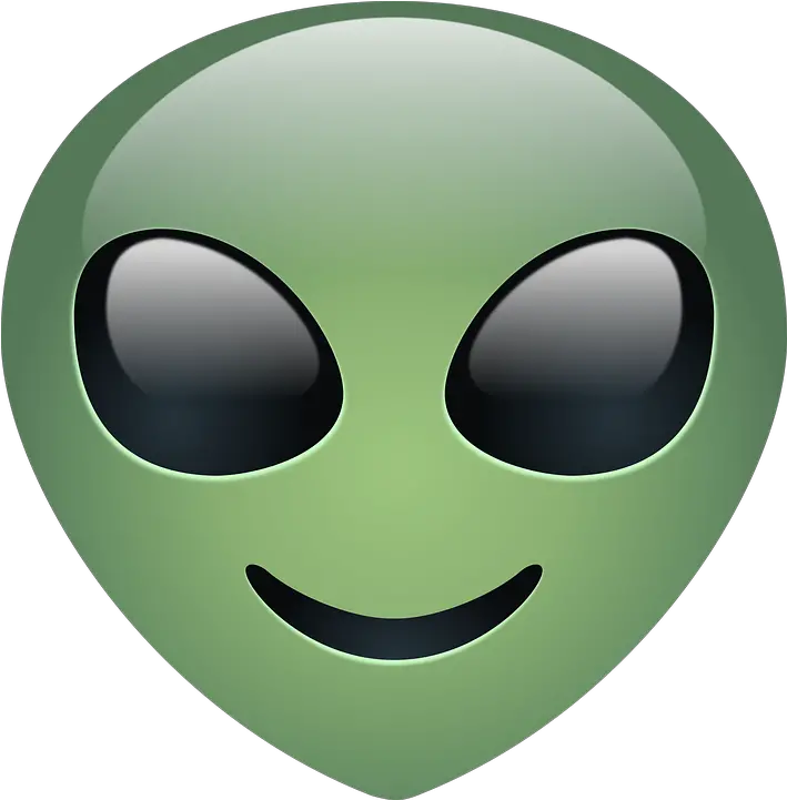  Free Photo Happy Smiling Green Alien Emoji Et Emoticon Max Emoji Et Do Whatsapp Png Grin Icon