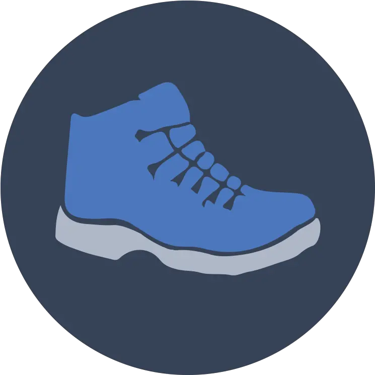  West End Trails Alliance About Weta Lace Up Png Hiking Boot Icon