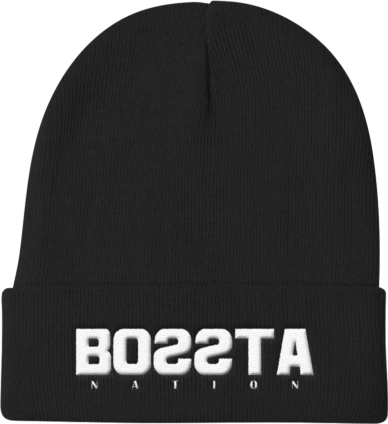  Backwards Knit Beanie Hat Beanie Png Backwards Hat Png