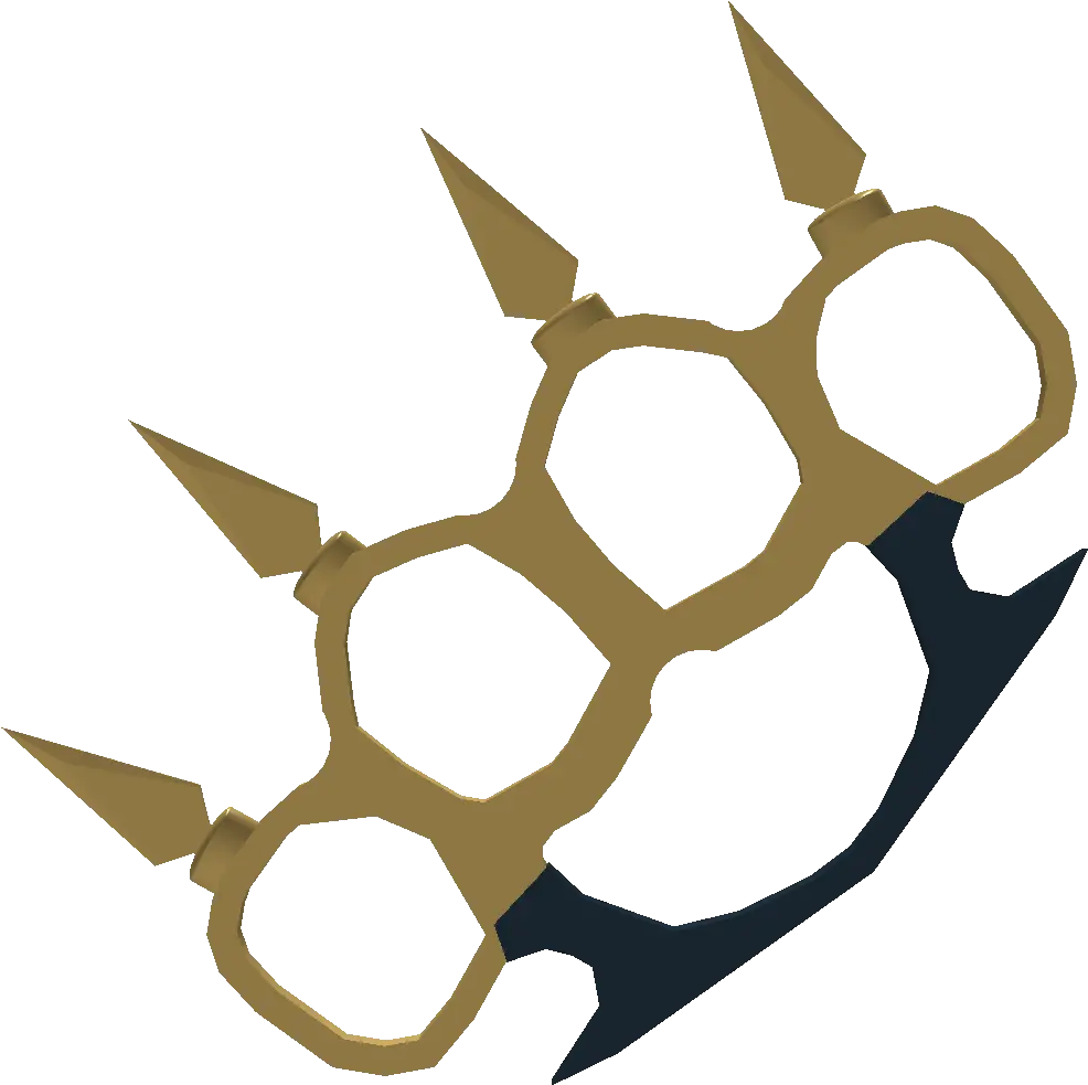  Brass Knuckle Brass Knuckles Png Brass Knuckles Png