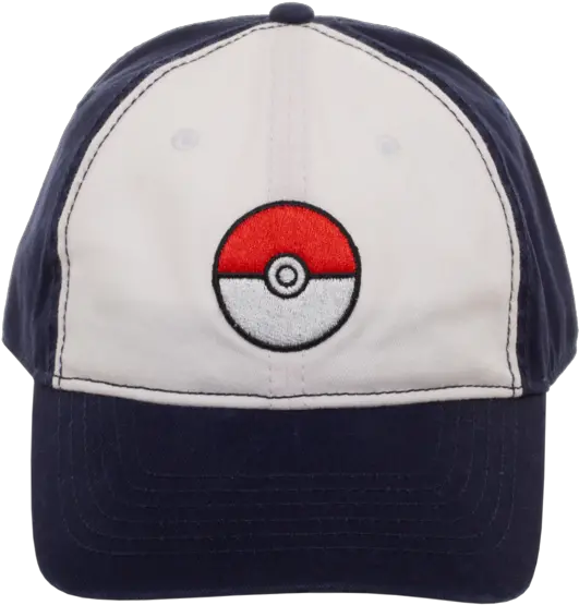  Anime Hats 100 Officially Licensed Atsukou2013 Page 2u2013 Atsuko For Baseball Png Pokemon Hat Png