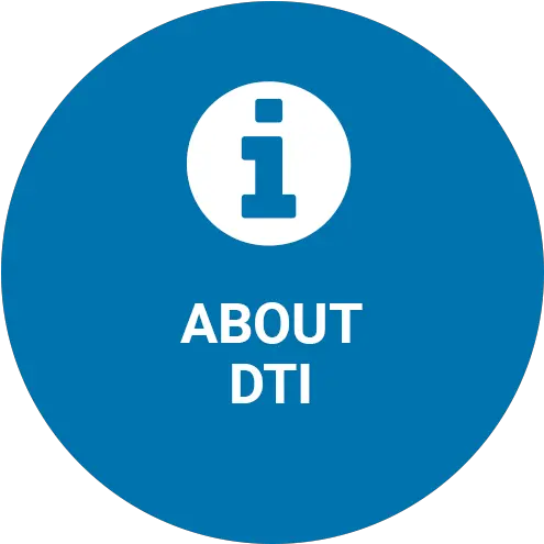  Department Of Technology U0026 Information Dti State Of Delaware Png Dots Icon