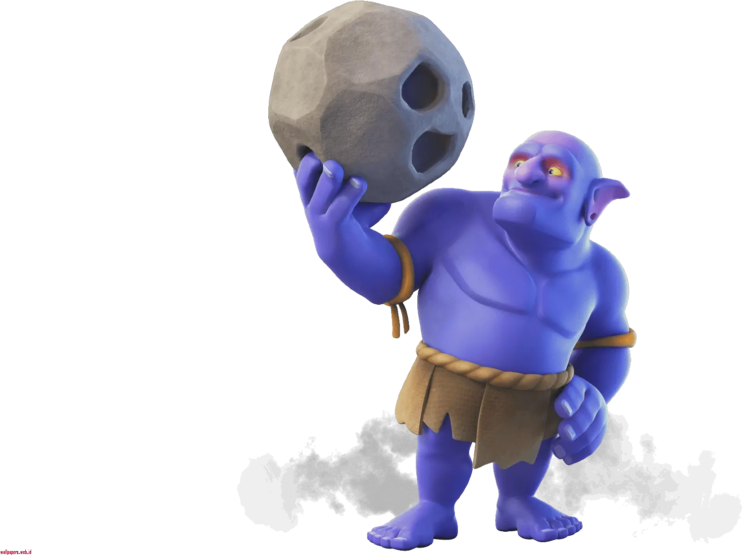  Bowler Wallpapers Wallpaper Cave We Roll Coc Event Png Coc Icon Download