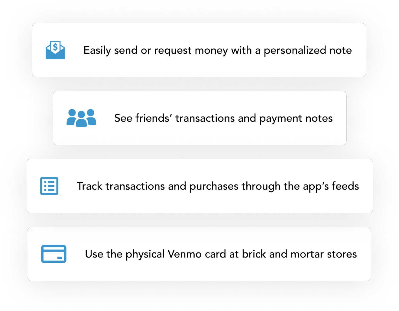  Venmo Jake Martin Design Language Png Venmo App Icon