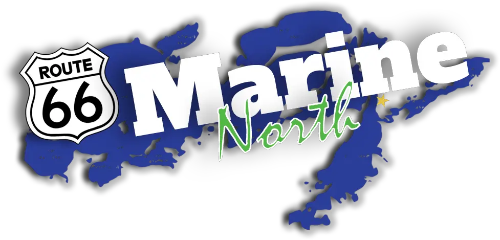  Welcome To 66 Marine North 66 Marine North Route 66 Png Starcraft Logo