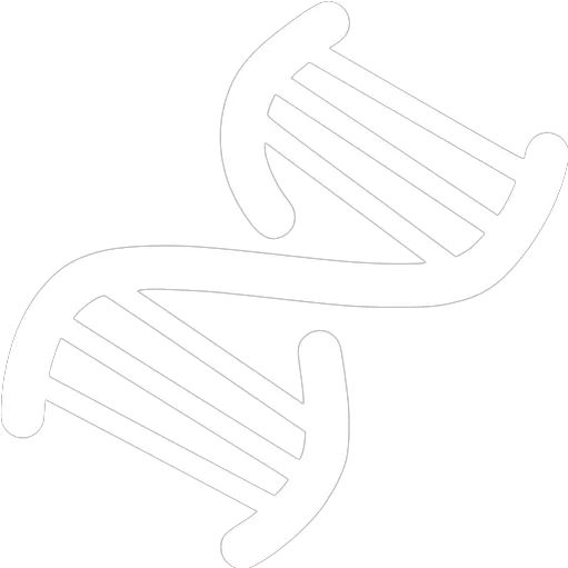  White Dna Helix Icon Dna White Icon Png Dna Helix Png