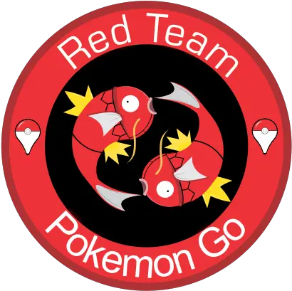  Pokemon Go Team Valor Red Logo Circle Png Pokemon Red Logo