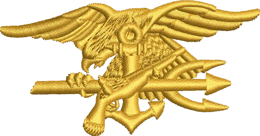  Navy Seal Polo Navy Seal Embroidery Design Buy Png Navy Seal Png