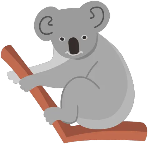  Koala Victor Png Transparent Image Koala Png Koala Transparent