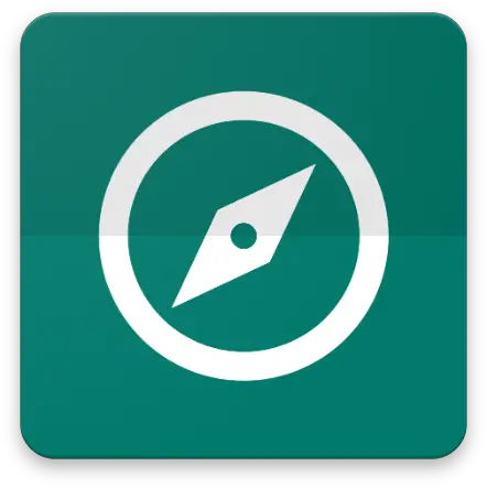  Material Compass Apps On Google Play Language Png Compass Icon Transparent