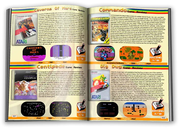  Atari Gamer Magazine Folio Nineteen From Burchard Of De Locis Ac Mirabilibus Or An Illuminated Geography Png Atari Png