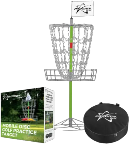  Disc Golf Supply Co Prodigy Mobile Disc Golf Target Png Disc Golf Basket Png