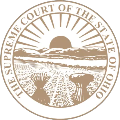  Supreme Court Of Ohio State Of Ohio Supreme Court Png Supreme Court Png