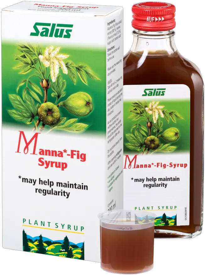  Schoenenberger Plant Syrup Manna Figsyrup Salus Haus Floradix Png Fig Png