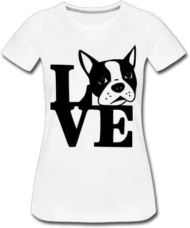  Love Boston Terrier Dog Breeds Hooded Sweatshirt Boston Terrier Love Png Boston Terrier Png