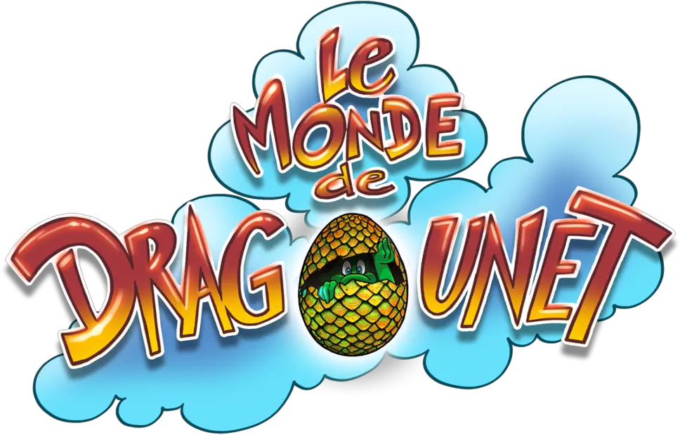  Le Monde Du Dragonette Fec Themed Entertainment Design Illustration Png Octonauts Logo