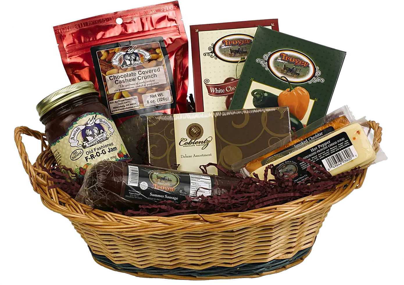  Horn Of Plenty Gift Baskets Sterling Heights Michigan Gift Basket Png Basket Transparent