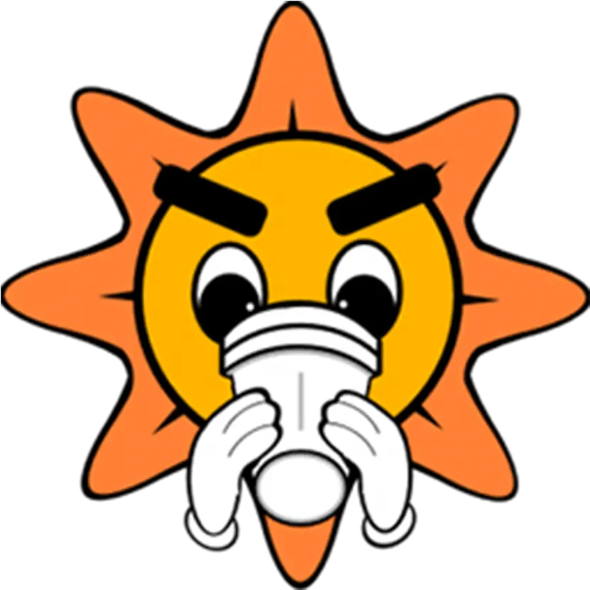  The Sun Chief Keef Glo Sun Clipart Full Size Clipart Glo Gang Png Kool Aid Icon