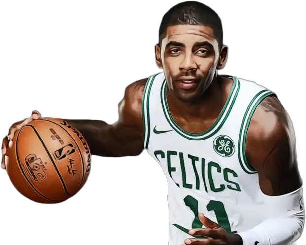  Kyrie Irving Png Background Image Kyrie Png Kyrie Png