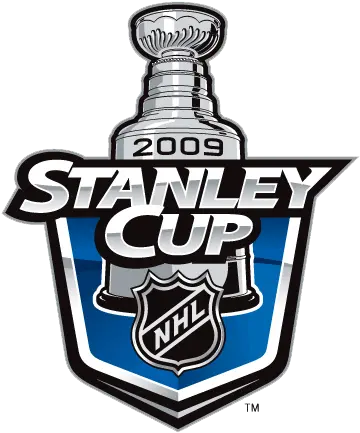  Stanley Cup Playoffs Primary Logo 2010 Stanley Cup Finals Png Stanley Cup Logo