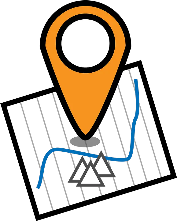  Free Photo Icon Graphic Location Ai Map Web Page Marketing Landkarte Icon Png Pg Icon