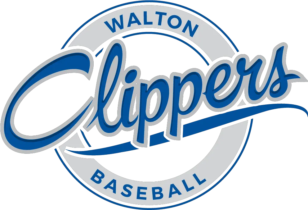  Grand Slam Sports Tournaments Baseball Walton Clippers Clippers Baseball Png Clippers Png