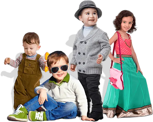  Childrens Clothing Toddler Png Clothing Png