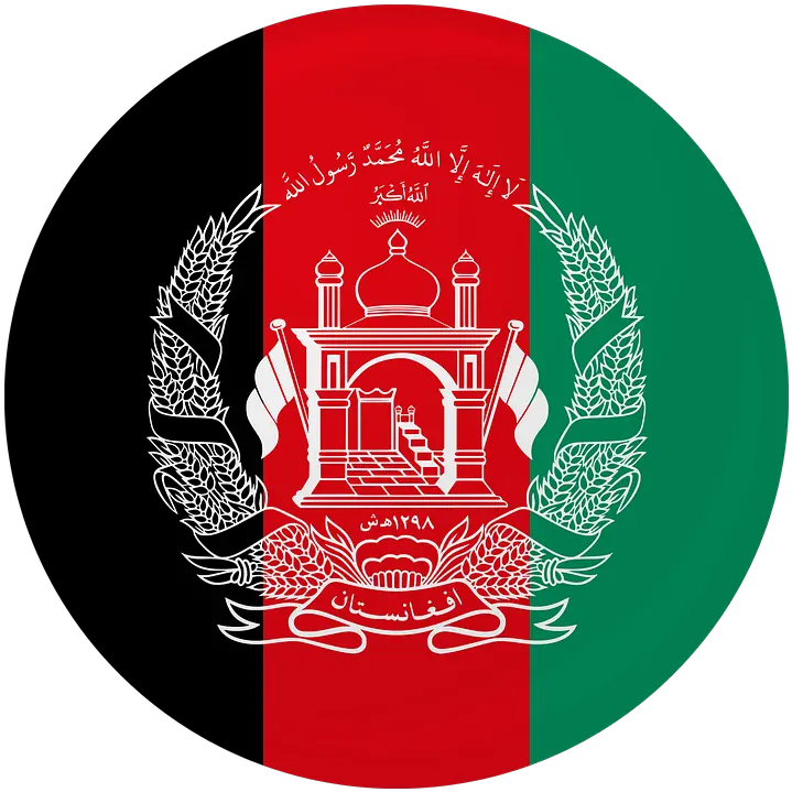  Free Photo Badge Afghanistan Icon Iran India Tajikistan Avganistan Flag Png Af Icon