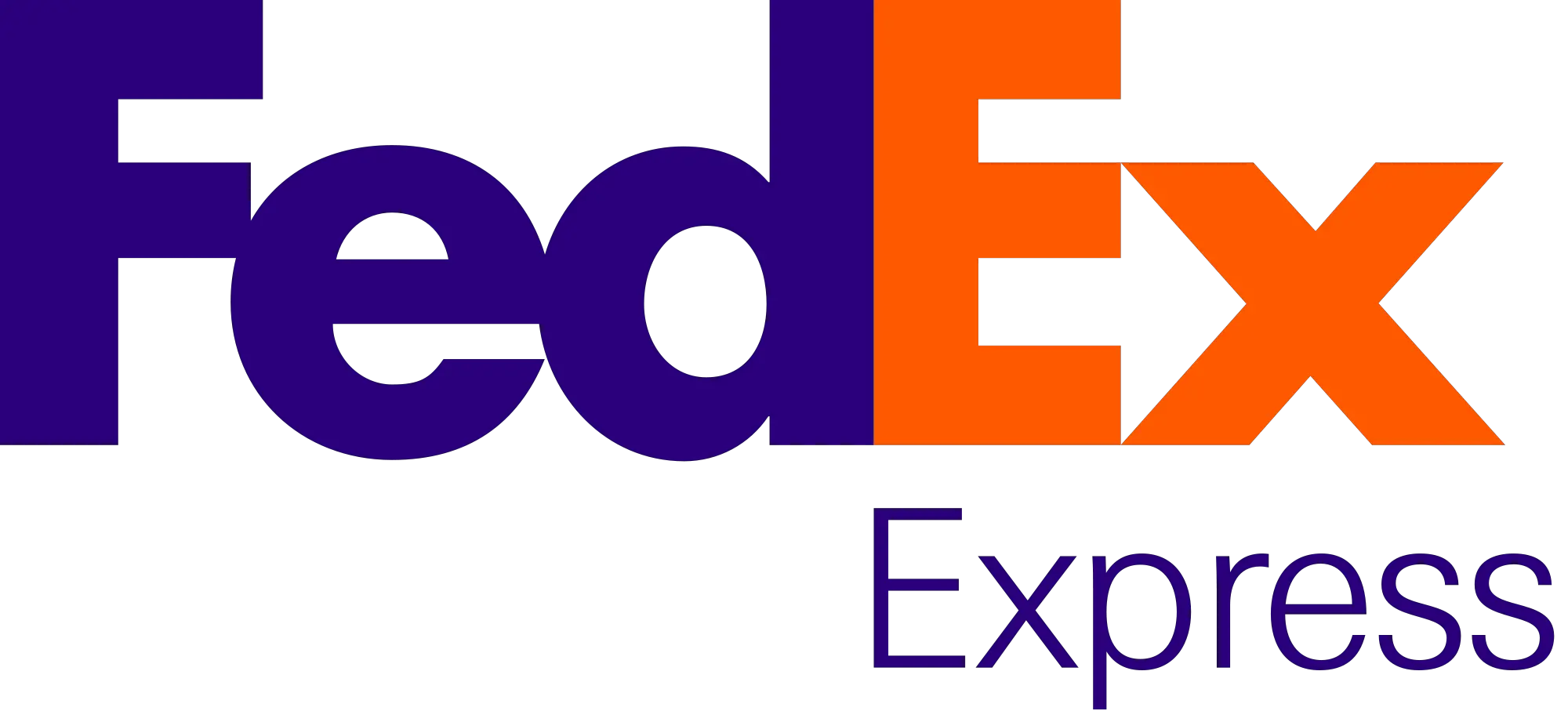  World Famous Logos With Hidden Meanings Photos The Fedex Express Logo Png Rapper Logos