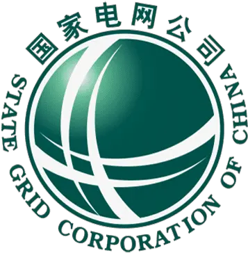  State Grid Corporation Of China Logo And Symbol Meaning Png Icon