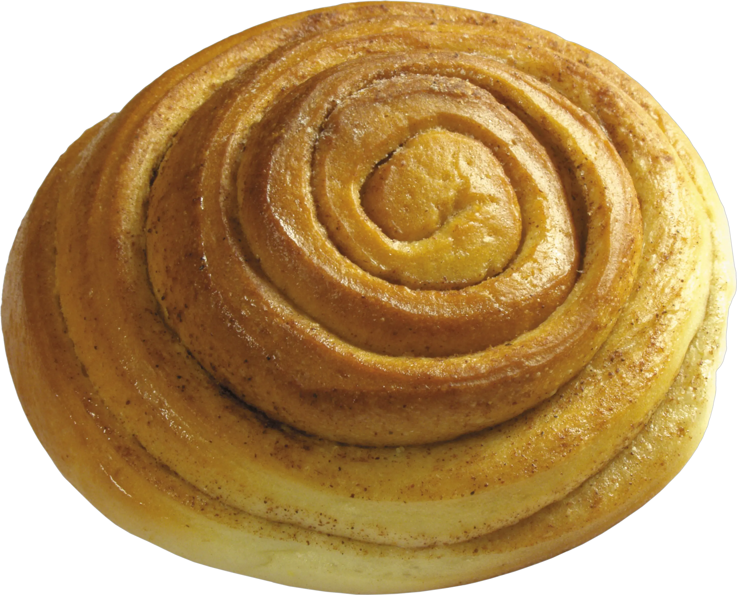  Bun Png Image Cinnamon Roll