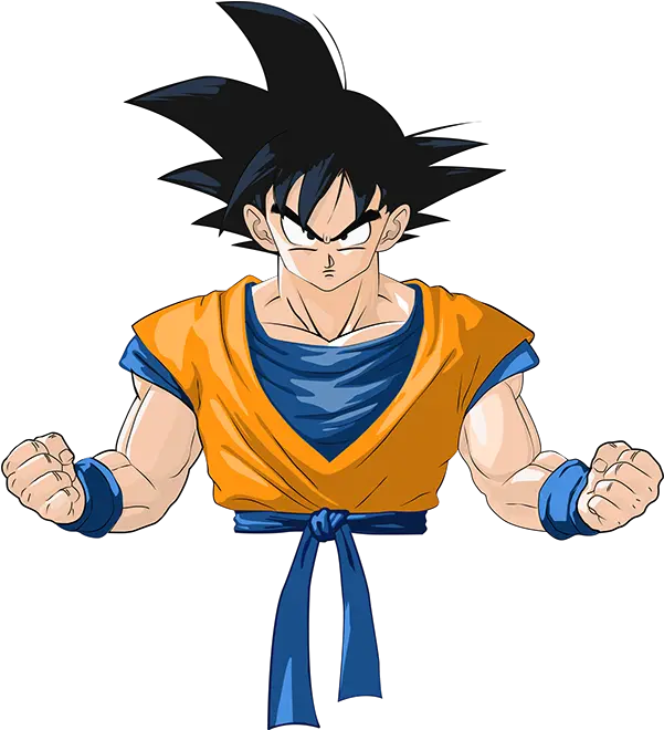  Son Goku Images Photos Videos Logos Illustrations And Goku Dragon Boll Z Png Piccolo Dbz Icon