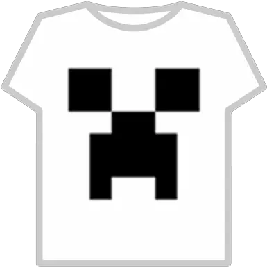  Creeper T Shirt Roblox Coca Cola Png Creeper Png