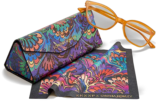  Zenni Optical Just In Gorgeous Looks From A Fashion Icon Png Style Iris Apfel