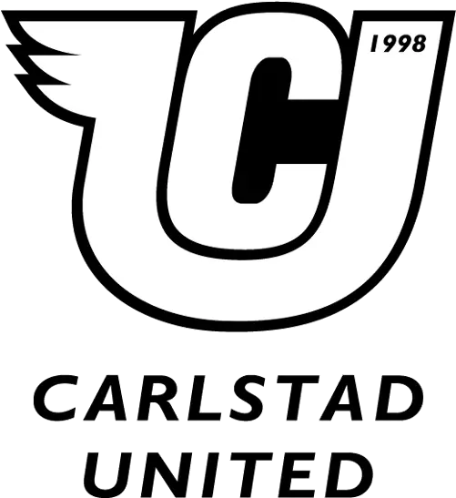  Carlstad United Bk Logo Logos Rates Carlstad United Bk Png Utd Logo