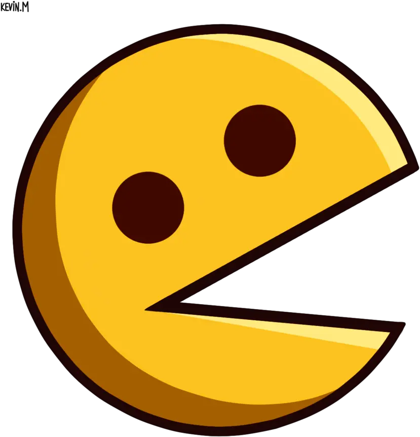  Pacman Png Sin Fondo 3 Image Pacman Png Hd Pac Man Transparent Background