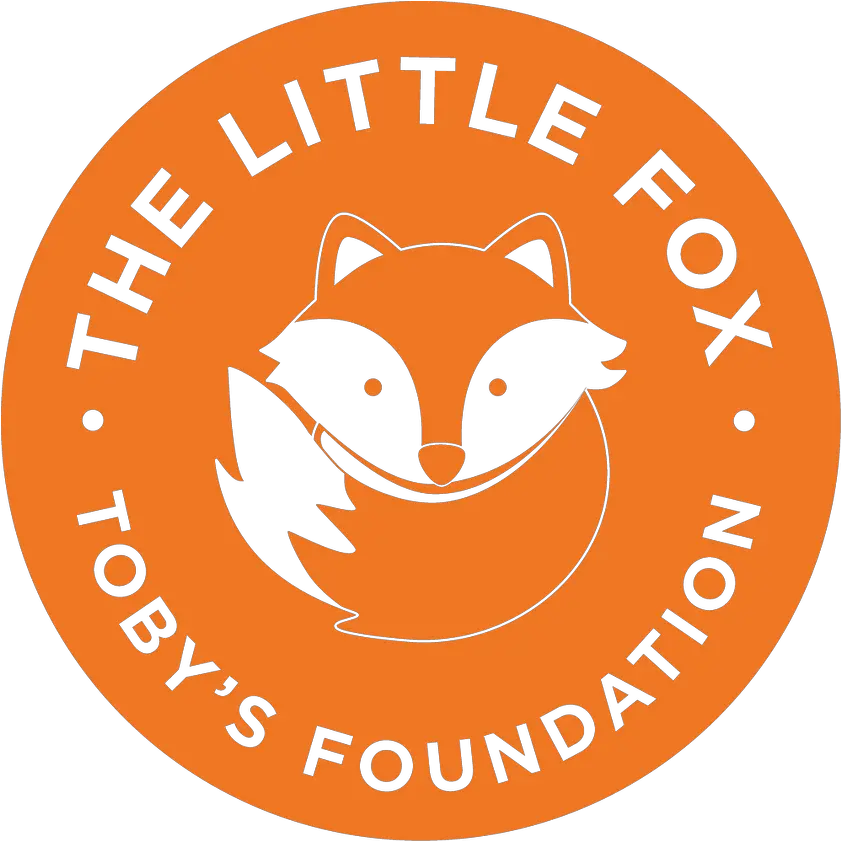  Local Flair Issue Cup Of Faith Logo Clipart Full Size Little Fox Foundation Png Flair Png