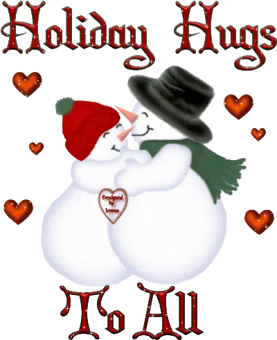  Holiday Hugs To All Pictures Photos And Images For Virtual Christmas Hug Gif Png Transparent Christmas Tumblr