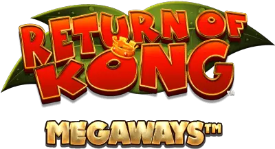  Play Online Casino Games Return Of Kong Megaways Logo Png Red Dead Online Logo