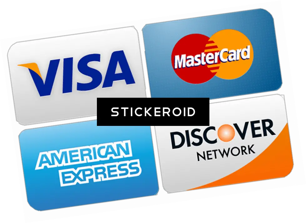  Major Credit Card Logo Logodix American Express Png Visa Master Card Logo