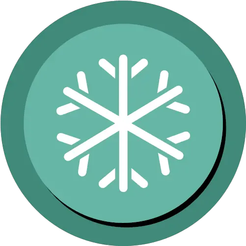  Ice Snow Snowflake Icon Christmas Vol 2 Png Icicle Icon