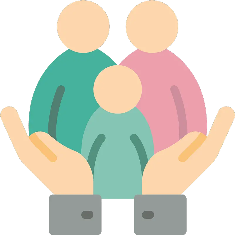  Pair Of Hands Holding A Family Together Clipart Free Hands Holding A Family Clipart Png Hands Holding Png