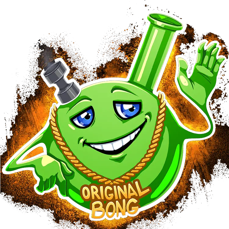  Original Bong Twitch Call Of Duty Zombies The Official Illustration Png Bong Png