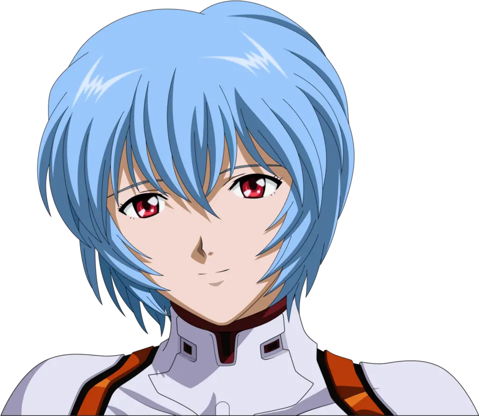  Neongenesisevangelion Nge Reiayanami Rei Ayanami Png Rei Ayanami Png