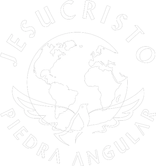  Iglesia Piedra Angular About Us Graphic Design Png Jesucristo Logo